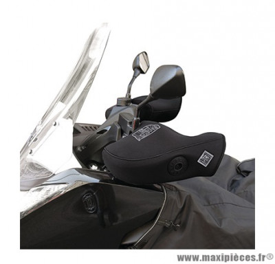 Manchon Tucano Neoprene (R365) pour maxi scooter 700-750cc honda integra