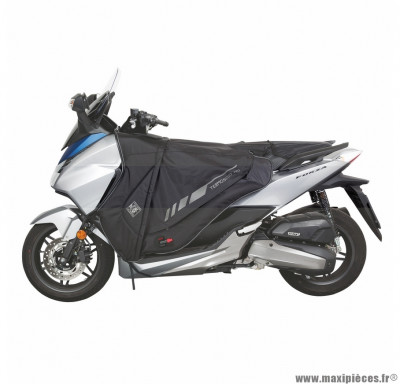 Tablier couvre jambe Tucano pour maxi scooter 125cc honda forza 2015>2017 (r176pro-x) * Prix spécial !