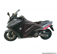 Tablier couvre jambe Tucano pour maxi scooter 550cc kymco ak après 2017 (r187pro-x)