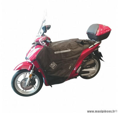 Tablier couvre jambe Tucano pour maxi scooter 125cc honda sh après 2017 (r185-x)
