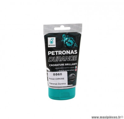 Polish (150g) Petronas durance couleur chrome