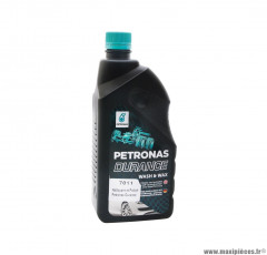 Shampoing à la cire (1L) Petronas durance - nettoyant et polish