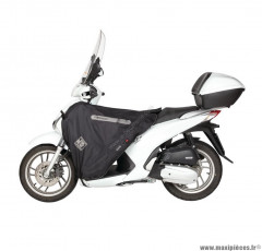 Tablier couvre jambe Tucano pour maxi scooter 125cc kymco people S après 2018 (r200-n)