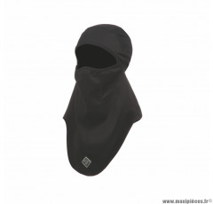 Cagoule hublot Tucano Burian Jet taille unique couleur noir pour casque jet/modulable