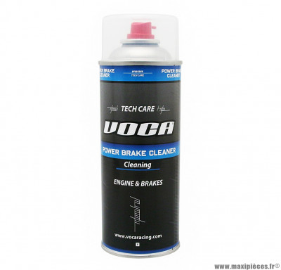 Nettoyant frein (400ml) Voca tech care