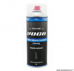 Nettoyant frein (400ml) Voca tech care