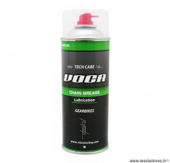 Lubrifiant chaine (400ml) Voca tech care