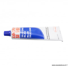 Pate à joint (tube 100ml) Loctite si 5926 couleur bleu