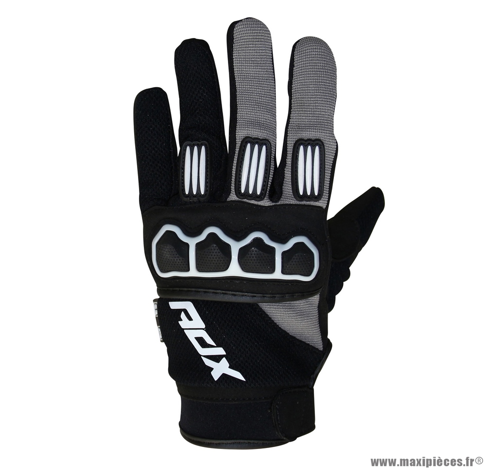 Gants Taille Enfant T6