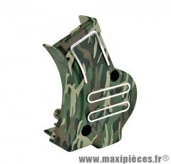 Carter pompe à huile camouflage lighty pour mécaboite derbi senda