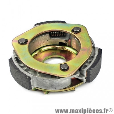 Embrayage original pour maxi scooter 125cc piaggio x7, x8, x9 / 125-300cc mp3 (OEM: cm144005-b013246)