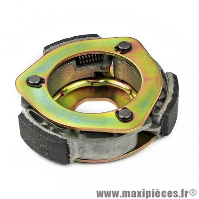 Embrayage TNT original pour maxi scooter 125-150cc piaggio lx (OEM: cm1612015 - cm144025)