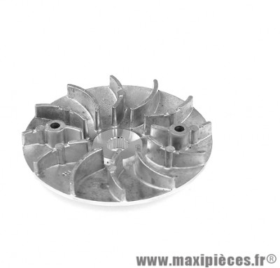 Flasque fixe variateur pour maxi scooter 125-150cc honda sh avant 2012 (OEM: 22102-kgf-910)