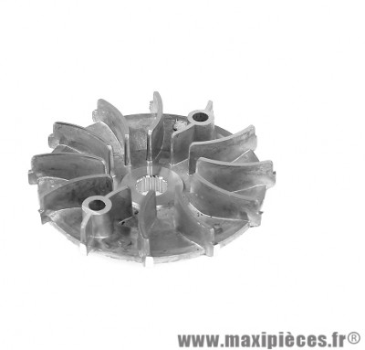 Flasque fixe variateur pour maxi scooter 125-150-200cc kymco agility (OEM: 00126115) * Prix spécial !