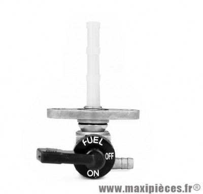 Robinet essence pour mécaboite honda hm, cre (OEM: K02392770)