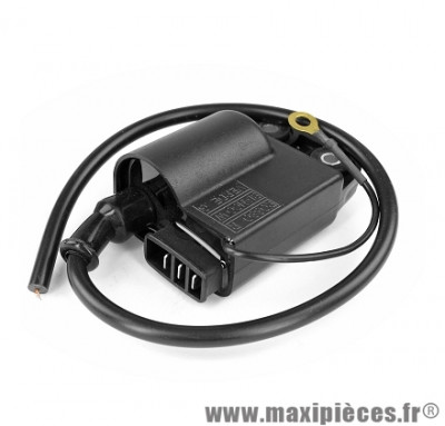 Bobine haute tension pour scooter piaggio / vespa (OEM: 638678)