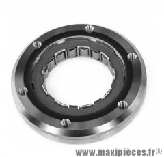 Roue libre de démarreur complet pour maxi scooter 250-300cc honda sh forza (OEM: 28125-hn5-m41)