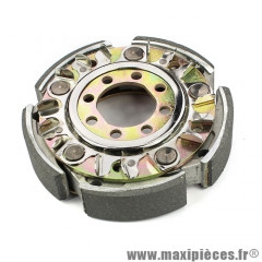 Embrayage original pour maxi scooter 400cc piaggio beverly, mp3 (OEM: 8488445)