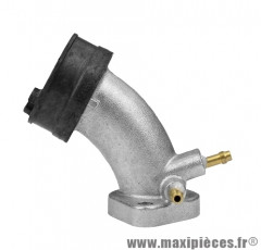 Pipe admission pour maxi scooter 125-180cc yamaha majesty 2003>2008 (OEM: 5xm-e3585-00)