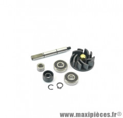 Kit réparation pompe à eau pour maxi scooter 125-180cc gilera hexagon / piaggio runner 2T