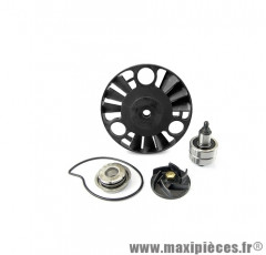 Kit réparation pompe à eau pour maxi scooter 125cc piaggio x9 evo euro 3 2007