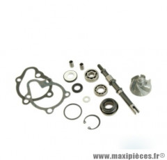 Kit mécanisme pompe à eau origine pour maxi scooter 125cc kymco dink