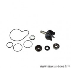 Kit mécanisme pompe à eau type origine pour maxi scooter 125cc suzuki burgman