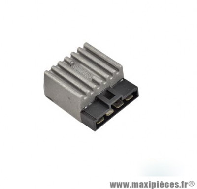 Regulateur de tension moto guilera pour rieju rmx, smx après 2009