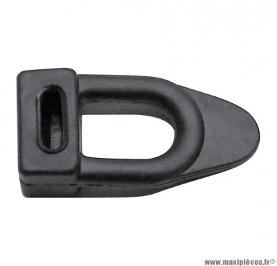 Bride / sangle capot volant adaptable solex
