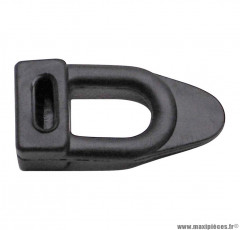 Bride / sangle capot volant adaptable solex