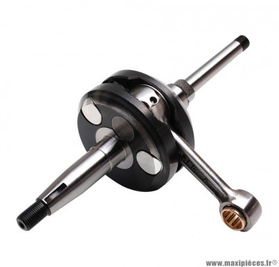 Embiellage cyclomoteur renforcé (petit cone) pour cyclomoteur peugeot 103 sp-mvl électronique