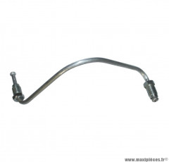 Tuyau d'aspiration adaptable solex