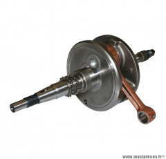 Embiellage pour maxi scooter 125cc suzuki burgman 2002>2006