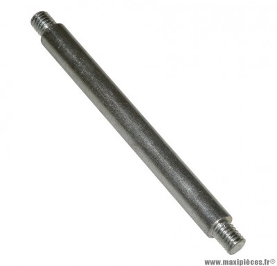 Axe moteur (diamètre 8mm) adaptable solex