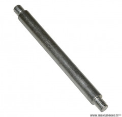 Axe moteur (diamètre 8mm) adaptable solex