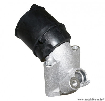 Pipe admission pour maxi scooter 125cc kymco downtown après 2009, k-xtc 2012, people gti après 2010