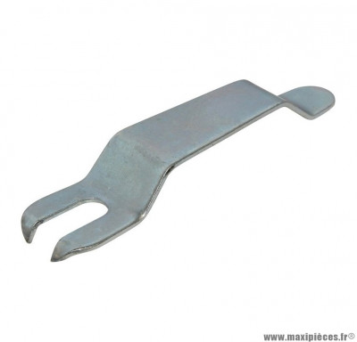 Levier vanne de depart adaptable solex 3800