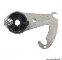 Levier de decompression adaptable solex 3800