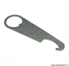 Plaquette accrochage levier de relevage moteur adaptable solex 3800
