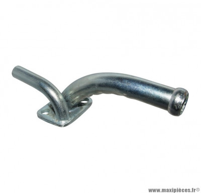 Pipe admission et pot d'échappement adaptable solex 3800