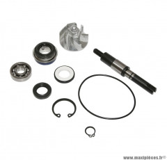 Kit mécanisme pompe à eau pour maxi scooter 125cc honda sh / pantheon