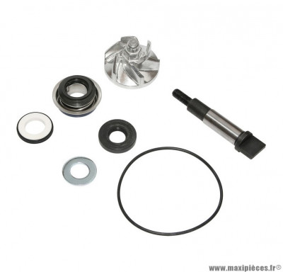 Kit réparation pompe à eau pour maxi scooter 300cc honda sh