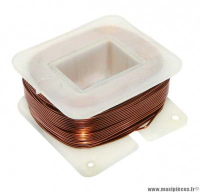 Bobine eclairage 10w (stator etoile) pour cyclomoteur 103 / vogue * Prix spécial !