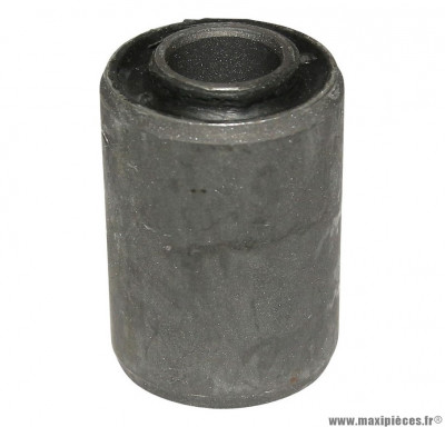Silentbloc moteur (10x22x13) pour cyclomoteur peugeot 103 mvl, sp