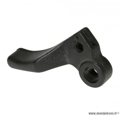Levier / manette de décompresseur plastique adaptable solex