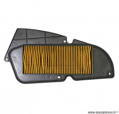 Filtre à air pour maxi scooter 125-150cc sym hd / peugeot lxr (OEM: 17211-hha-000)