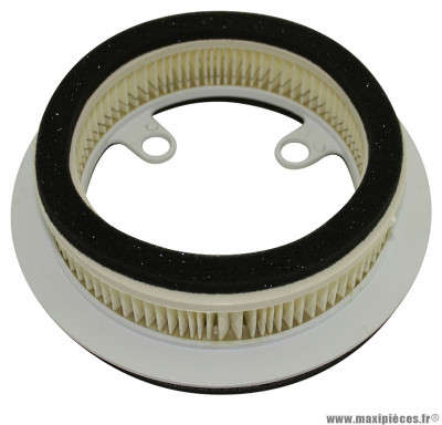 Filtre à air variateur droit pour maxi scooter 500-530cc yamaha tmax 2008 (OEM: 59c-1540800-00)