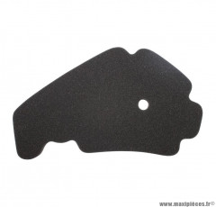 Mousse filtre à air origine pour maxi scooter 125cc piaggio x7, x8, beverly, yourban / 250-300-400-500cc piaggio mp3 / 125-250-300cc gilera nexus / 500cc gilera fuoco * Déstockage !