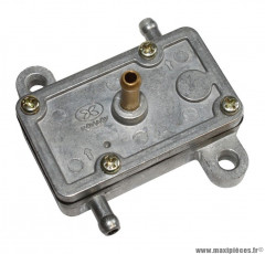 Pompe à essence type mikuni pour maxi scooter 125cc piaggio typhoon 1999>2000, hexagon 2T 1994>1997 / gilera runner 2T (N° OEM: 82592R)