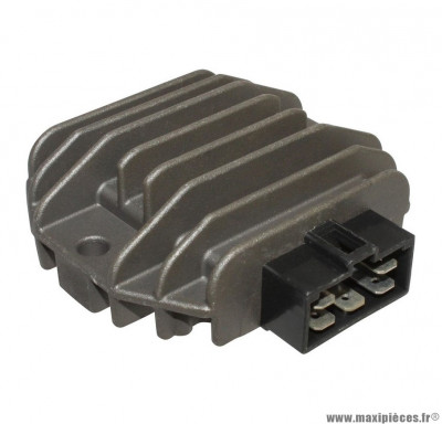 Regulateur pour maxi scooter 125cc piaggio beverly, fly, vespa lx, vespa gt, vespa gts, x7, x8, x9, liberty, et4 / gilera nexus / aprilia atlantic